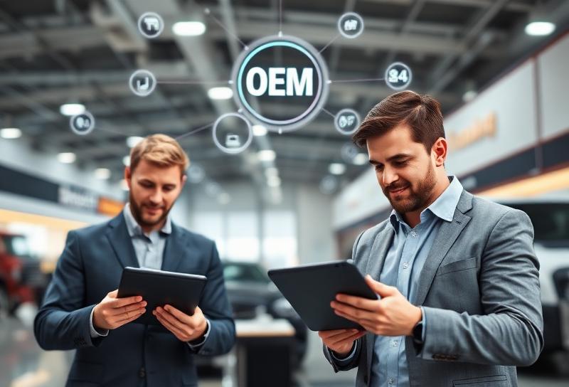 Oems Course Roster TLN | The Learning Network | Heavy Industry Training Solutions