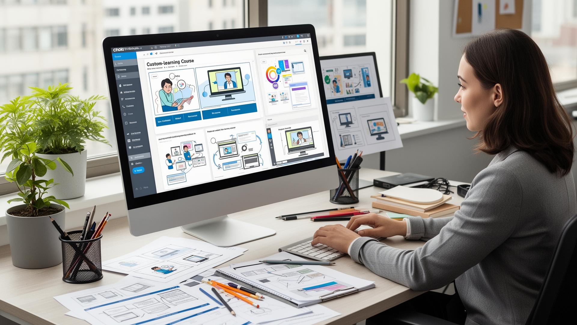 TLN | The Learning Network | Heavy Industry Training Solutions