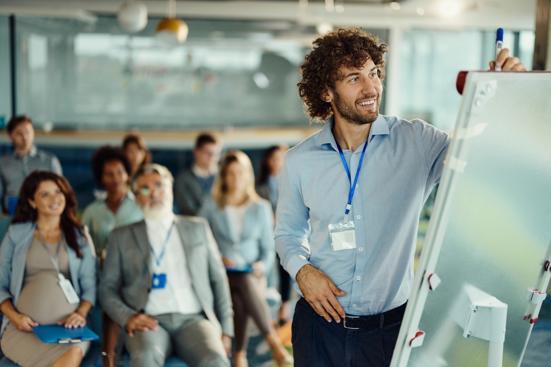 TLN | The Learning Network | Heavy Industry Training Solutions