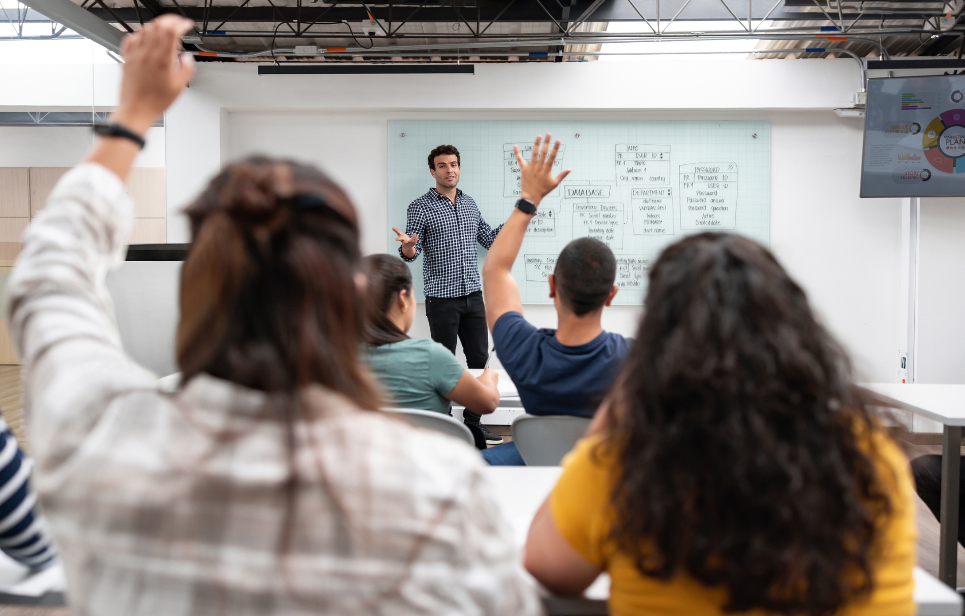 TLN | The Learning Network | Heavy Industry Training Solutions