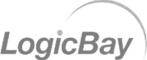 LogicBay_logo_grey