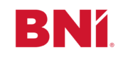 Logo for BNI / Business Network International