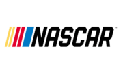 Logo of NASCAR