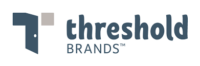 Logo of Threshold brands