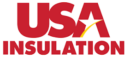 Logo of USA Insulation