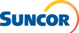 Logo for Suncor