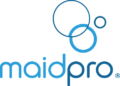 Logo of MaidPro.