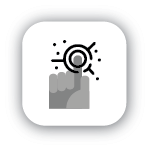 Icon for mixed reality, a simulated learning service offered by The Learning Network Extended reality