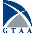 Logo of GTAA / Greater Toronto Airport Authority