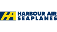 Harbour Air Seaplanes logo