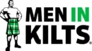 Logo of Men In Kilts