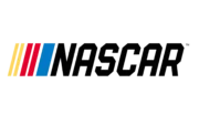 Logo of NASCAR