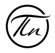 TLN mobile logo